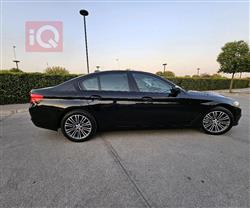 بی ئێم دەبڵیو سیریەس 5